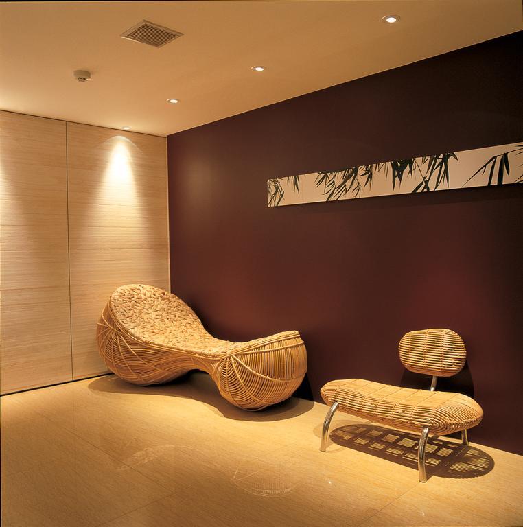 Beitou Sweet Me Hot Spring Resort Taipei Exterior foto