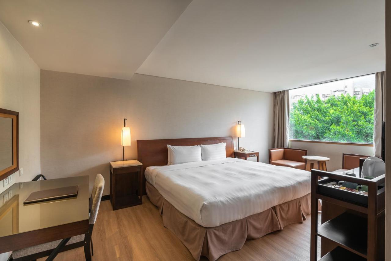 Beitou Sweet Me Hot Spring Resort Taipei Exterior foto