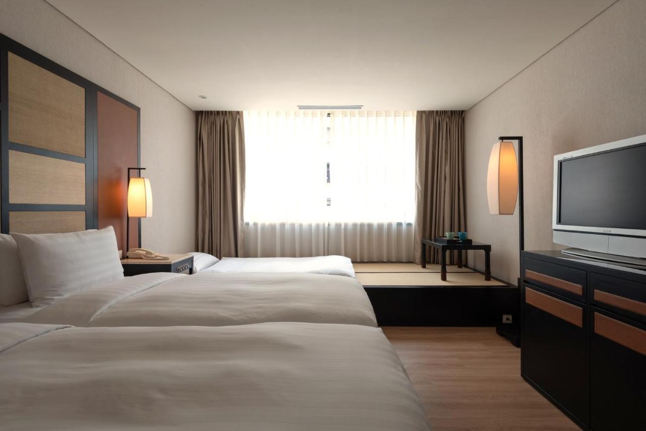 Beitou Sweet Me Hot Spring Resort Taipei Exterior foto