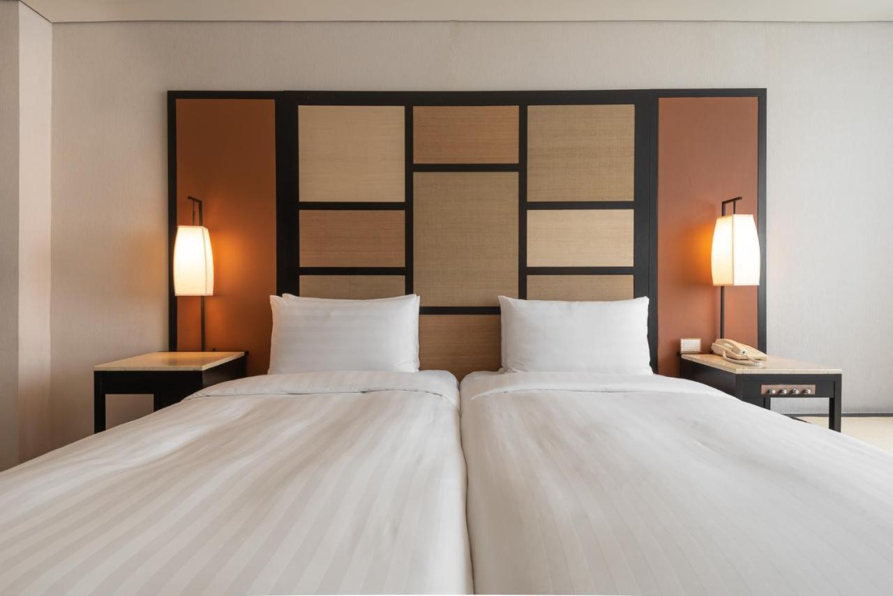 Beitou Sweet Me Hot Spring Resort Taipei Exterior foto