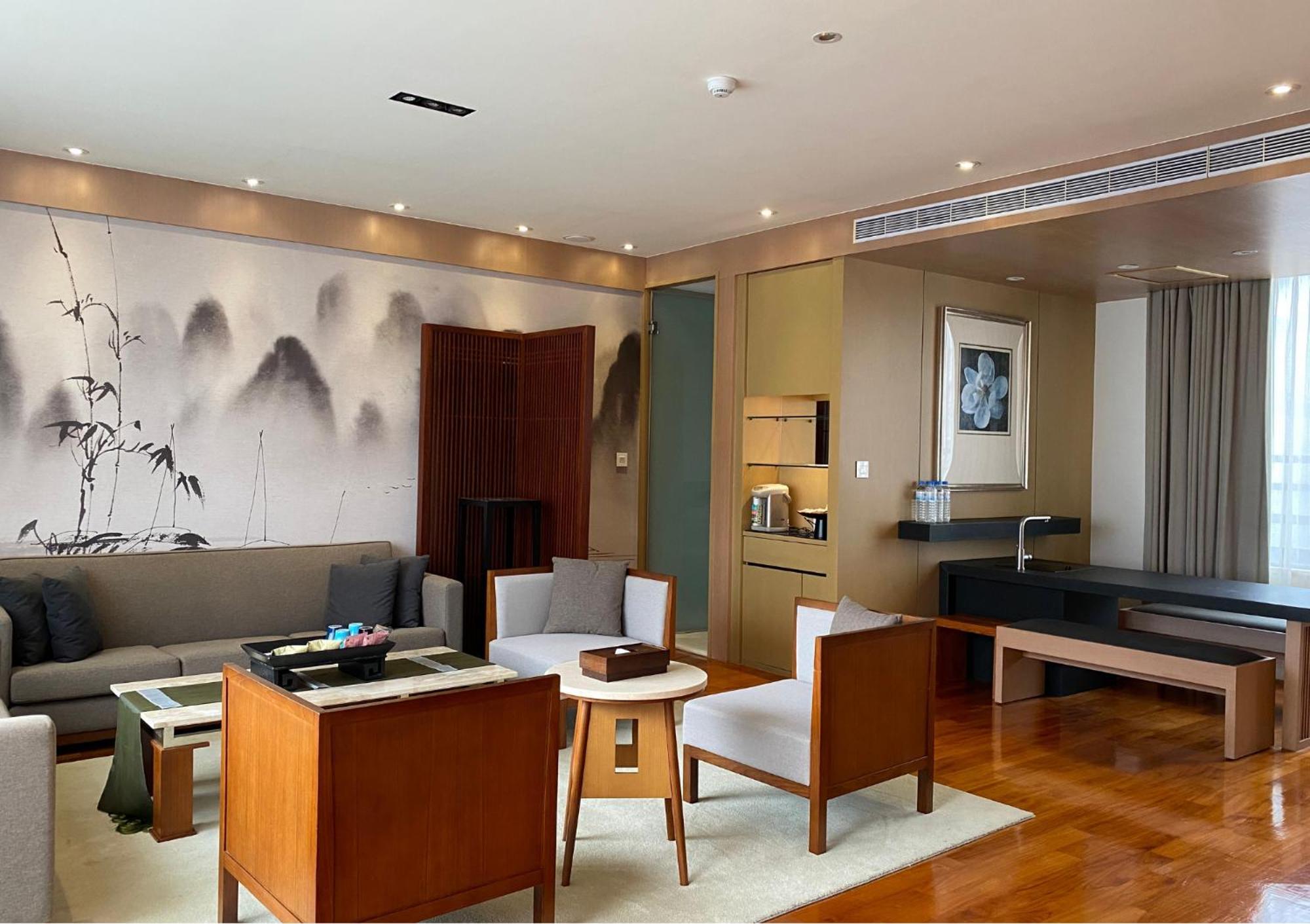 Beitou Sweet Me Hot Spring Resort Taipei Exterior foto