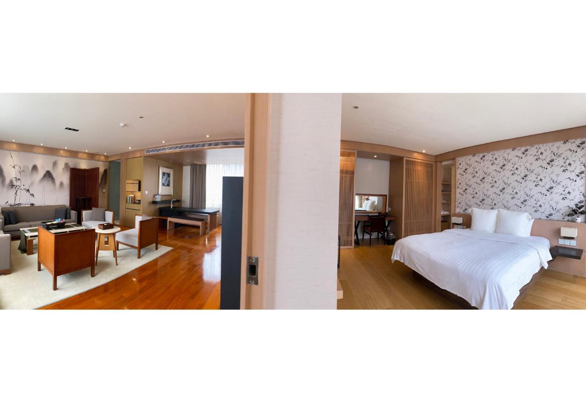 Beitou Sweet Me Hot Spring Resort Taipei Exterior foto