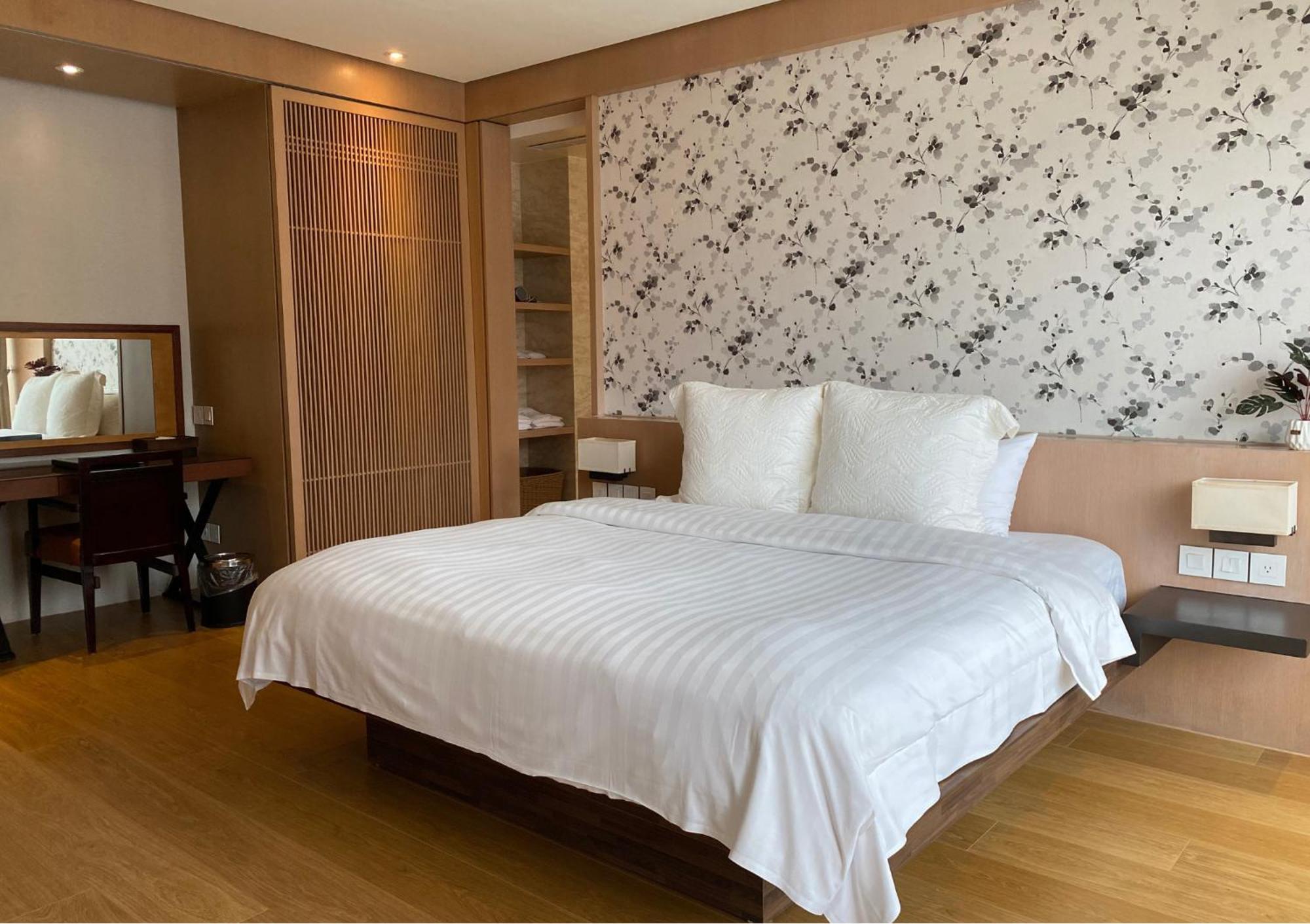 Beitou Sweet Me Hot Spring Resort Taipei Exterior foto