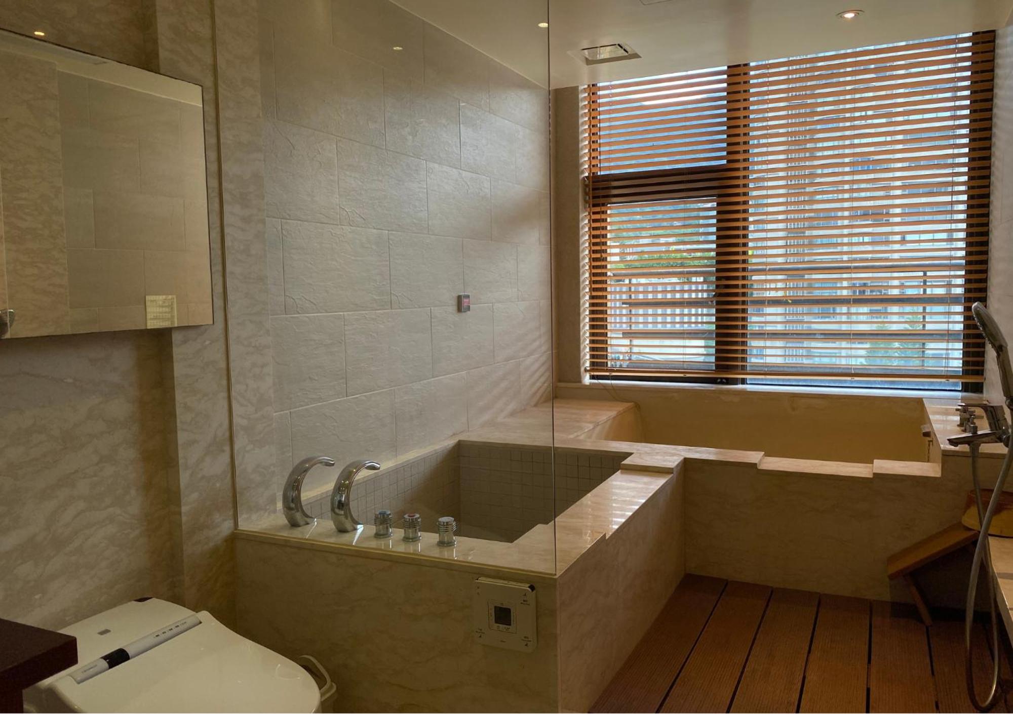 Beitou Sweet Me Hot Spring Resort Taipei Exterior foto