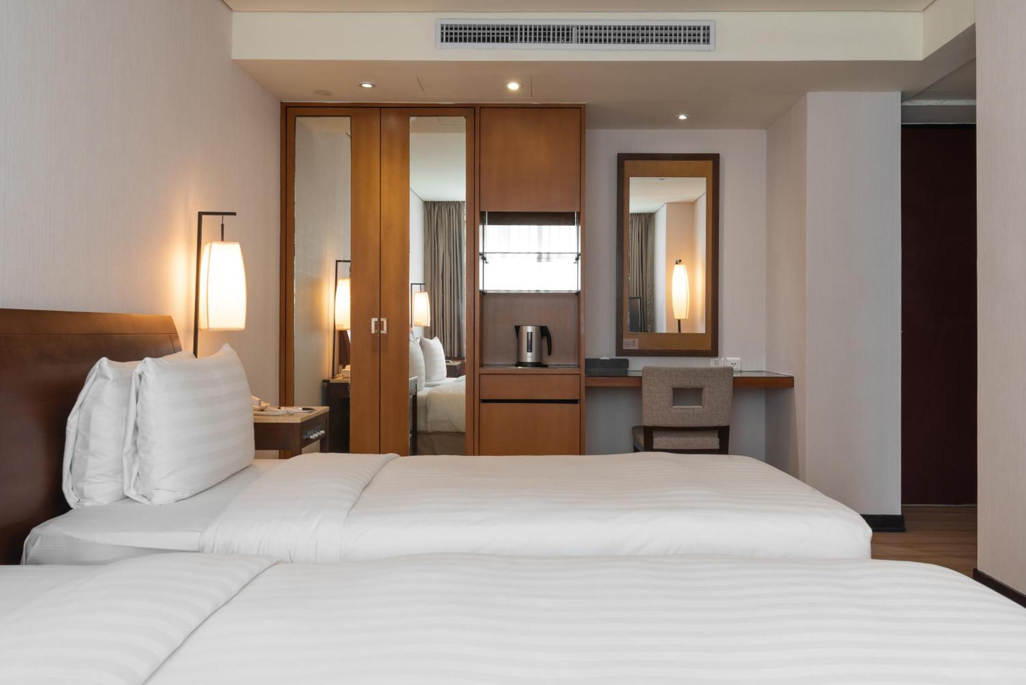 Beitou Sweet Me Hot Spring Resort Taipei Exterior foto