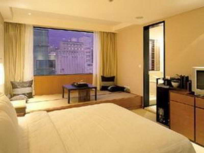 Beitou Sweet Me Hot Spring Resort Taipei Exterior foto