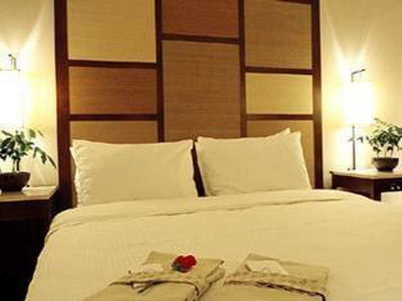 Beitou Sweet Me Hot Spring Resort Taipei Exterior foto