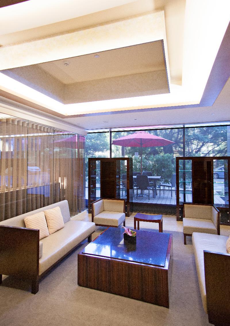 Beitou Sweet Me Hot Spring Resort Taipei Exterior foto