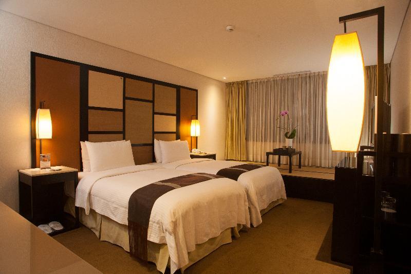 Beitou Sweet Me Hot Spring Resort Taipei Exterior foto