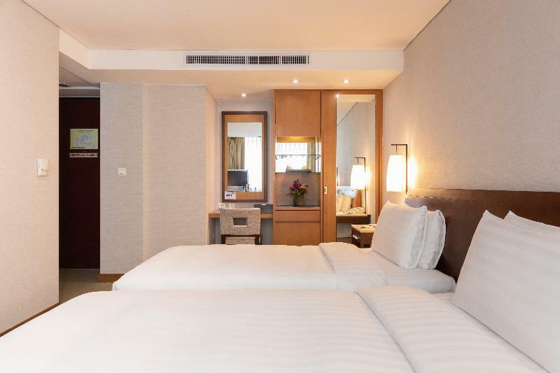 Beitou Sweet Me Hot Spring Resort Taipei Exterior foto