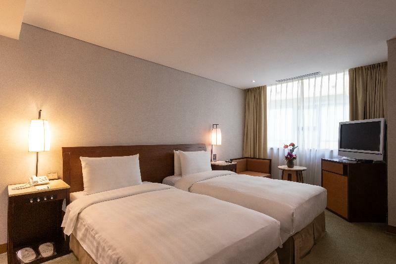 Beitou Sweet Me Hot Spring Resort Taipei Exterior foto