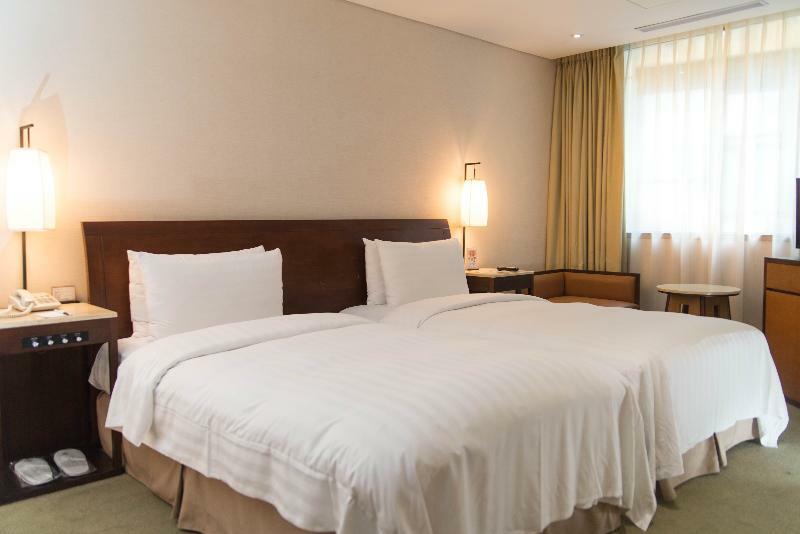 Beitou Sweet Me Hot Spring Resort Taipei Exterior foto