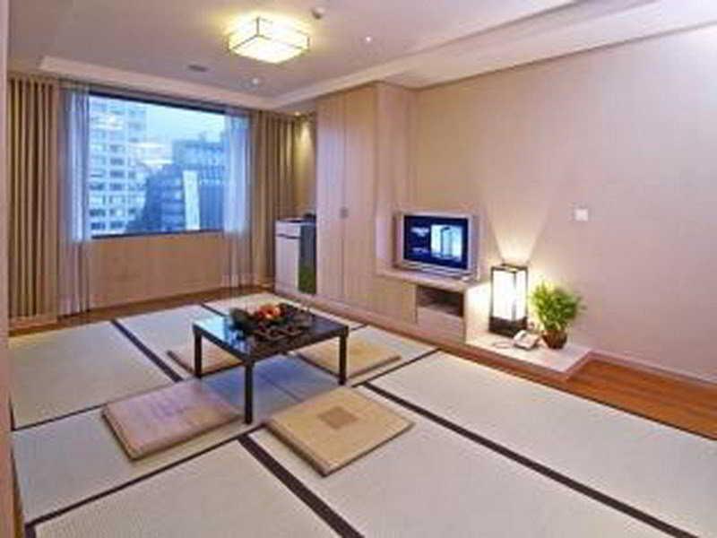 Beitou Sweet Me Hot Spring Resort Taipei Exterior foto