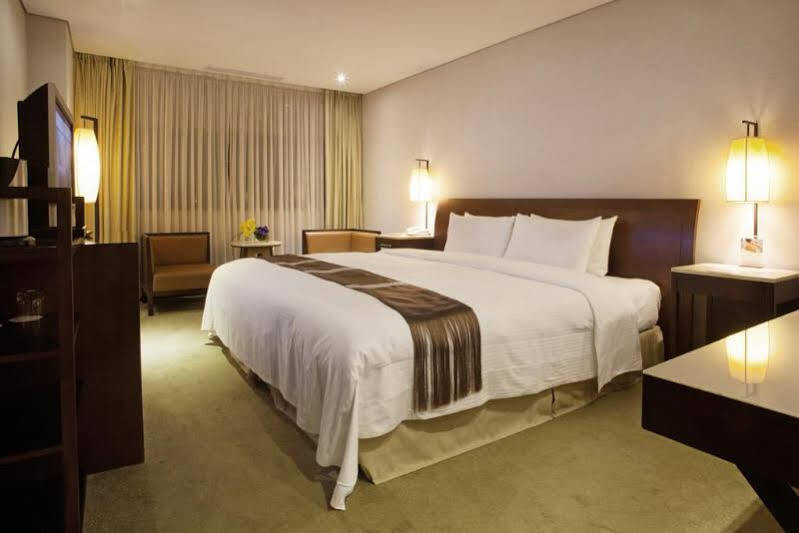 Beitou Sweet Me Hot Spring Resort Taipei Exterior foto